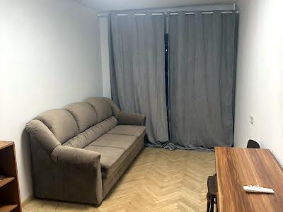 квартира за адресою Гарматна вул., 23