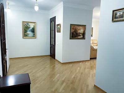 квартира за адресою Кловський узвіз, 5