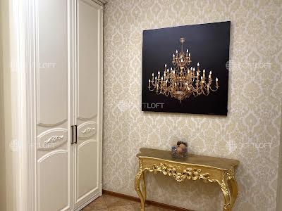 квартира по адресу вулиця Чернишевська, 31а