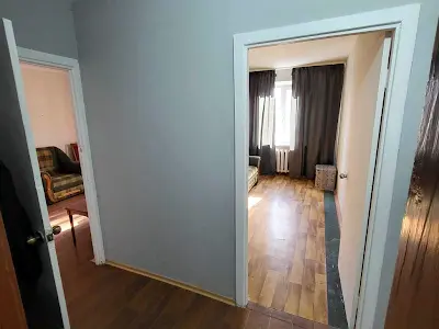 квартира по адресу Леся Курбаса просп., 18