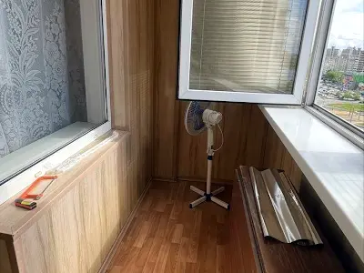 квартира за адресою Ревуцького вул., 19/1