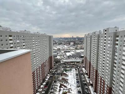 квартира по адресу Балтийский пер., 3-А