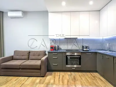 квартира по адресу Сапёрное Поле ул., 12