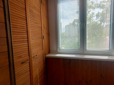 квартира за адресою Миколи Закревського вул., 89