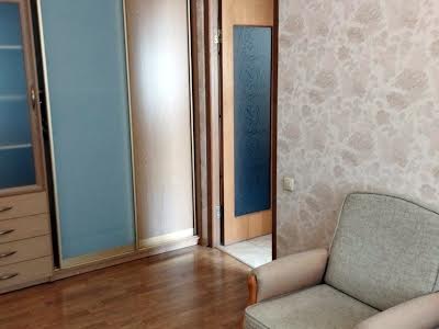 квартира за адресою Митрополита Василя Липківського вул. (Урицького), 25