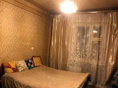 квартира за адресою Чорнобильська вул., 22