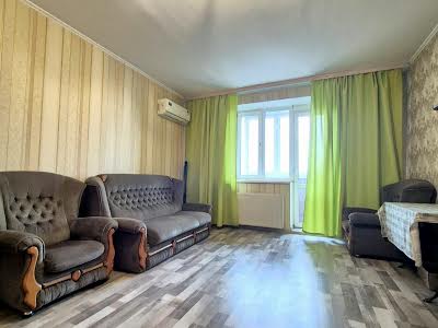 квартира за адресою Соборна вул., 46