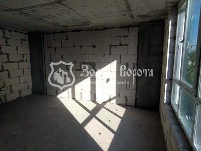 квартира за адресою Вишнева вул., 12