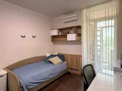 квартира по адресу Регенераторная ул., 4 к1