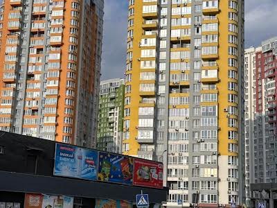 квартира за адресою Каховська вул., 60