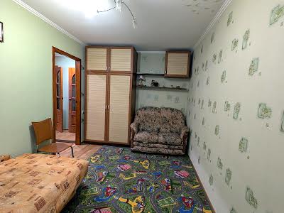 квартира по адресу Григоровское шоссе (Комсомольское), 10