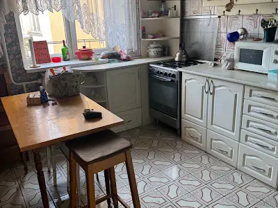 квартира по адресу Киев, Сечевых Стрельцов ул. (Артема), 32-38