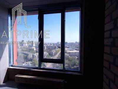 квартира за адресою Дегтярівська вул., 17 к1