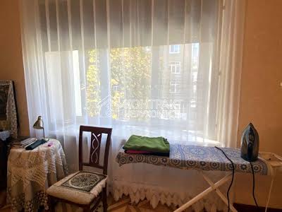 квартира по адресу Мироносицкая ул., 93