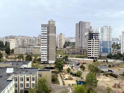 квартира по адресу Николая Лаврухина ул., 15/46