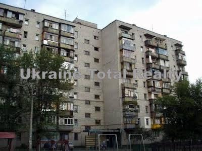 квартира по адресу Ісмаїла Гаспринського ул. (Сормовська), 9-А