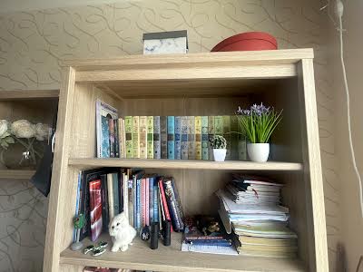 квартира за адресою Київ, Юрія Шумського вул., 5