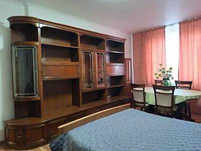 квартира за адресою Миколи Бажана просп., 16