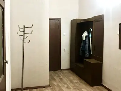 квартира по адресу Тургенівська, 35б