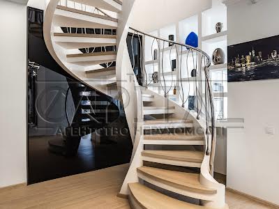 квартира за адресою Золотоустівська вул., 34