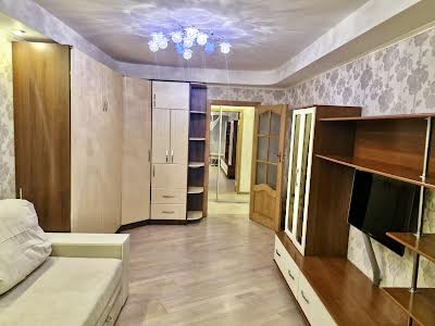 квартира за адресою Ентузіастів вул., 33
