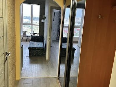 квартира за адресою Соборна вул., 126