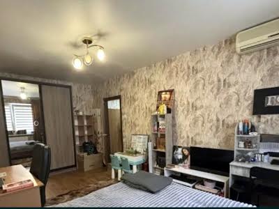 квартира по адресу Елизаветы Чавдар ул., 38-Б