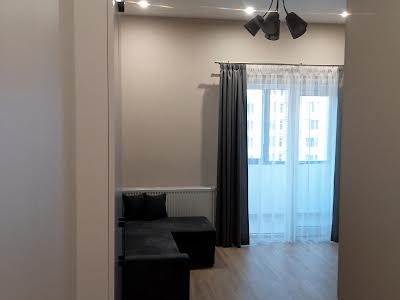 квартира за адресою Професора Отамановського вул., 4