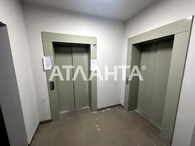 квартира за адресою Кам'янська вул. (Дніпродзержинська), 127