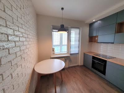 квартира по адресу Бориса Гмыри ул., 16а