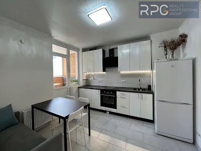 квартира за адресою Приміська вул., 24