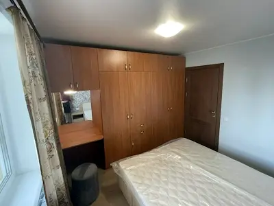 квартира за адресою Краківська вул., 18