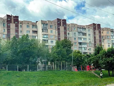 квартира за адресою Європейського Союзу просп. (Правди), 33