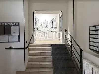 квартира по адресу Киев, Русановская набережная ул., 6