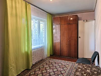 квартира за адресою Київ, Поліська вул., 14