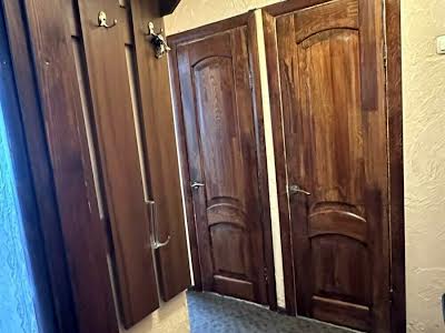 квартира за адресою Предславинська вул., 29