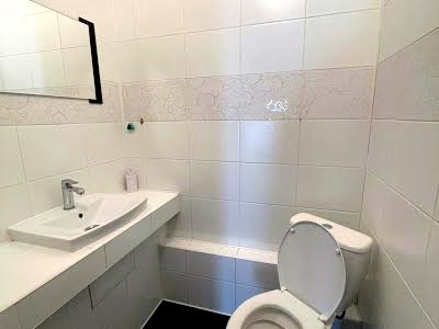 квартира за адресою Регенераторна вул., 4 к6