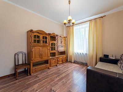 квартира за адресою Краківська вул., 5