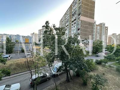 квартира за адресою Червоної Калини просп. (Володимира Маяковського), 21-А