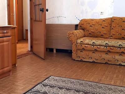 квартира по адресу Ларисы Руденко ул., 21