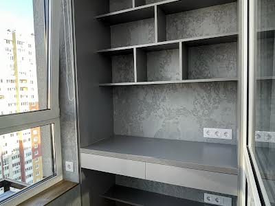 квартира по адресу Олександра Олеся ул., 2-В