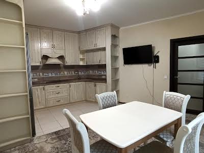 квартира за адресою Проспект Победы, 67 Б