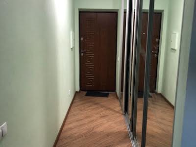 квартира по адресу Соборности просп. (Воззʼєднання), 30