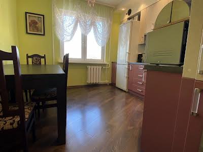 квартира за адресою Петра Григоренка просп., 28А