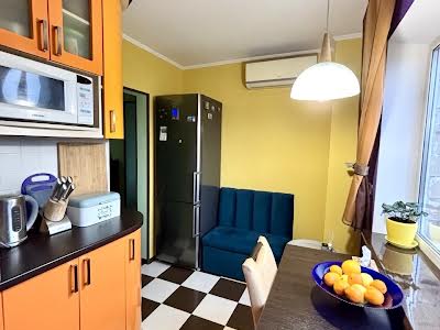 квартира за адресою Лесі Українки бульв., 19