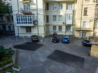 квартира за адресою Круглоуніверситетська вул., 17
