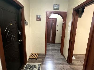 квартира за адресою Лісківська вул., 28