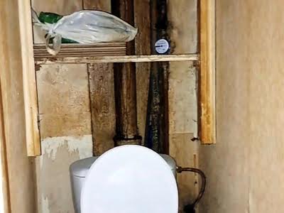 квартира по адресу Делегатский пер., 3