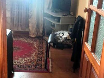 квартира по адресу Архитекторов ул., 20