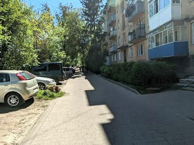 квартира по адресу Пасечная ул., 48